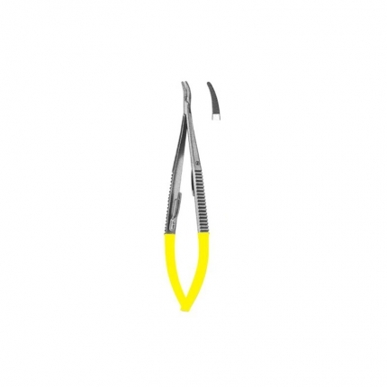 Dissecting Forceps & Needle Holder T.C Instruments